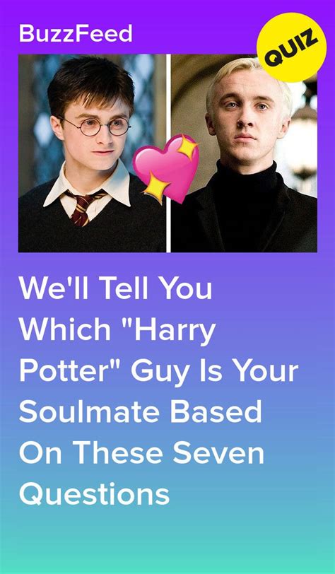  View 1548 comments Take this quiz with friends in real time and compare results Check it out You&39;ve read all the books. . Buzzfeed harry potter quiz